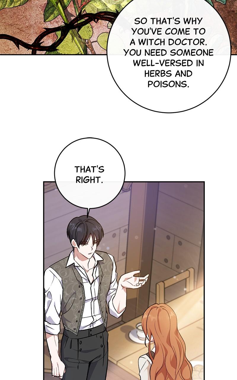 The Witch Doctor of Walpurgis Chap 1 - Next Chap 2