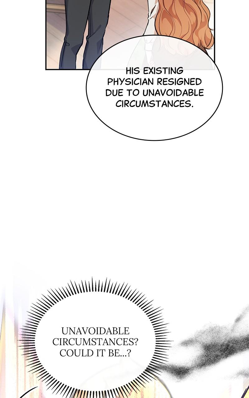 The Witch Doctor of Walpurgis Chap 1 - Next Chap 2