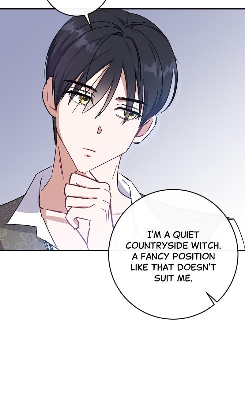 The Witch Doctor of Walpurgis Chap 1 - Next Chap 2