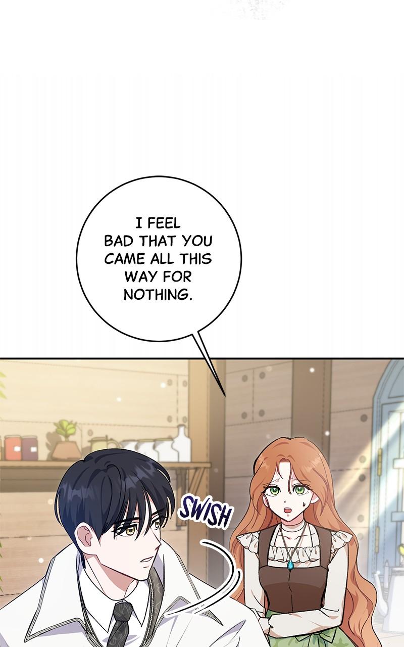 The Witch Doctor of Walpurgis Chap 1 - Next Chap 2