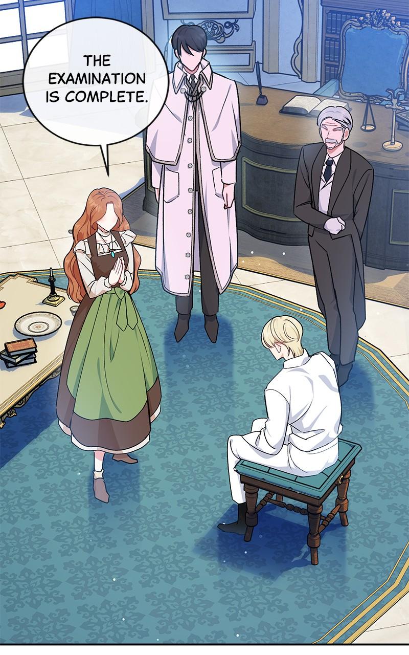 The Witch Doctor of Walpurgis Chap 2 - Next Chap 3