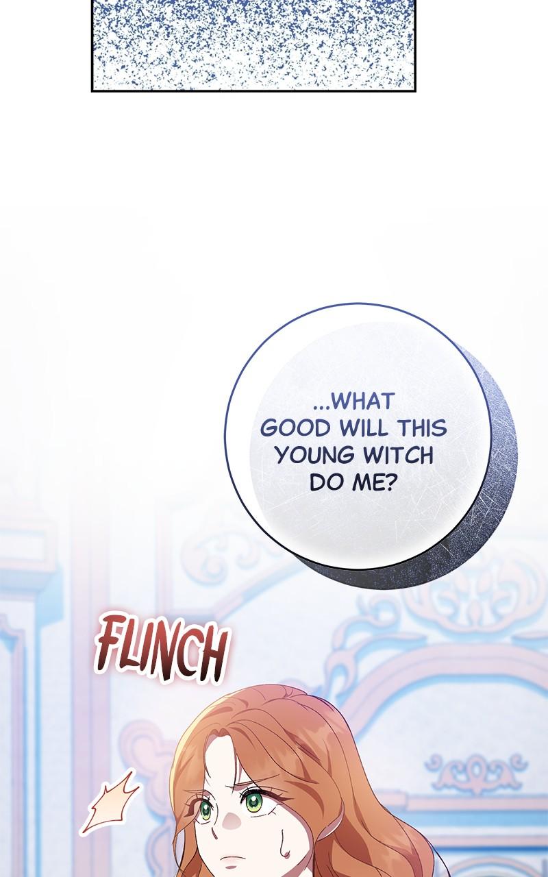 The Witch Doctor of Walpurgis Chap 2 - Next Chap 3