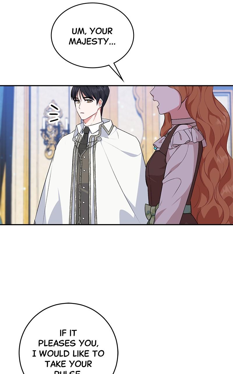 The Witch Doctor of Walpurgis Chap 2 - Next Chap 3