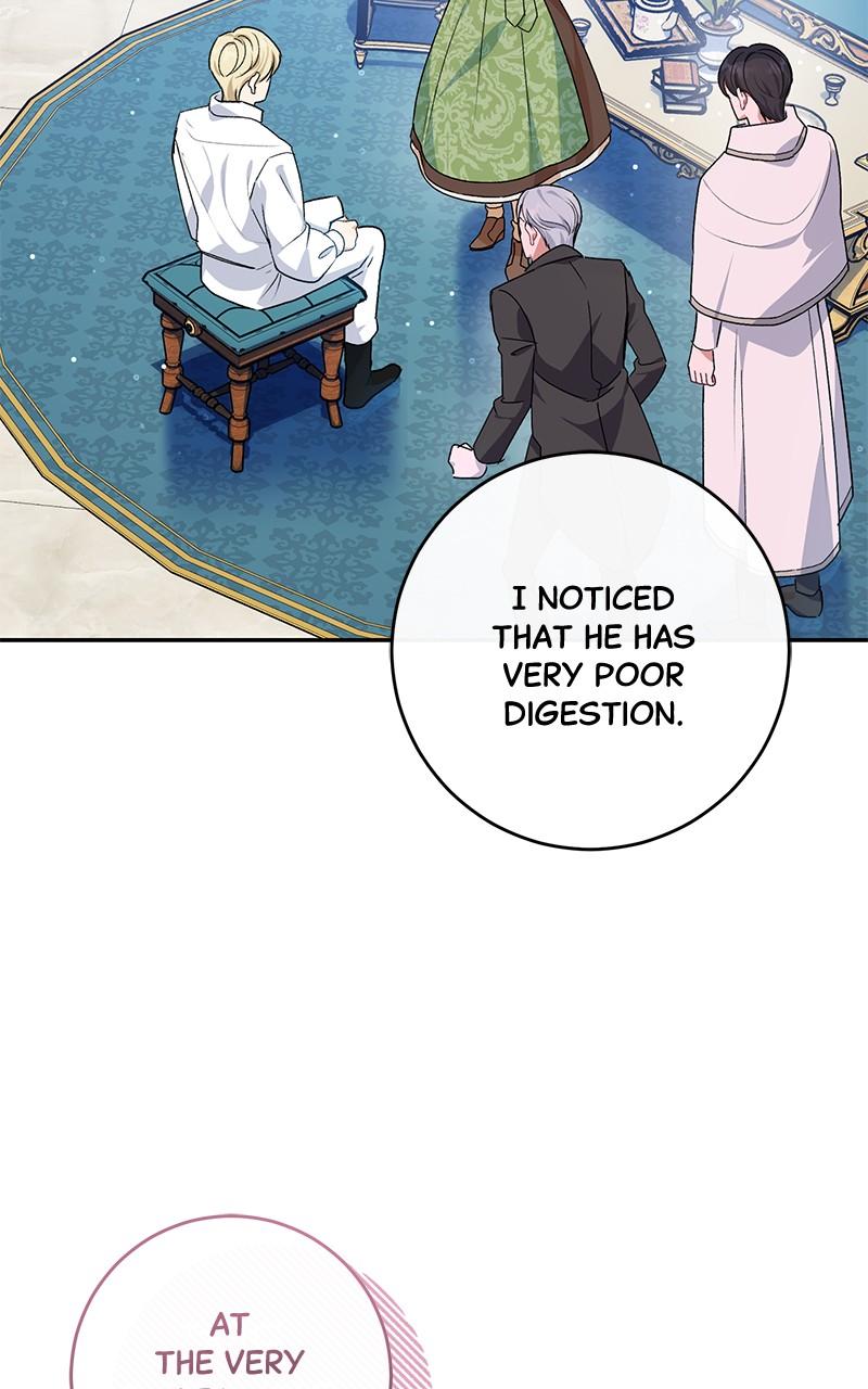 The Witch Doctor of Walpurgis Chap 2 - Next Chap 3