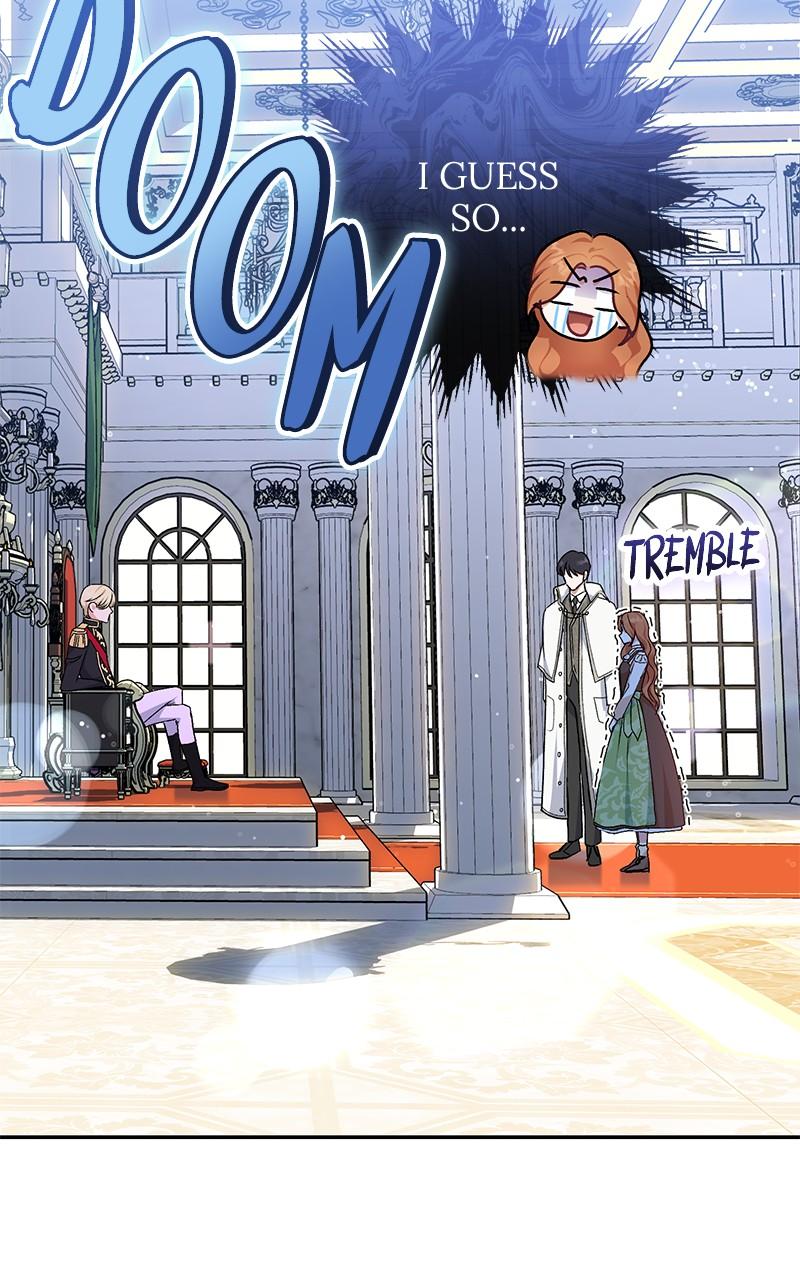 The Witch Doctor of Walpurgis Chap 2 - Next Chap 3