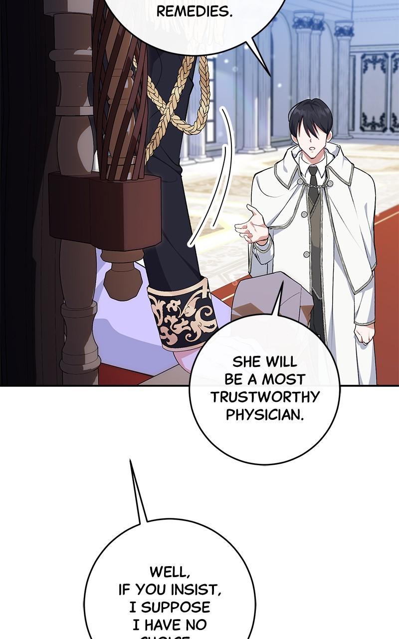 The Witch Doctor of Walpurgis Chap 2 - Next Chap 3