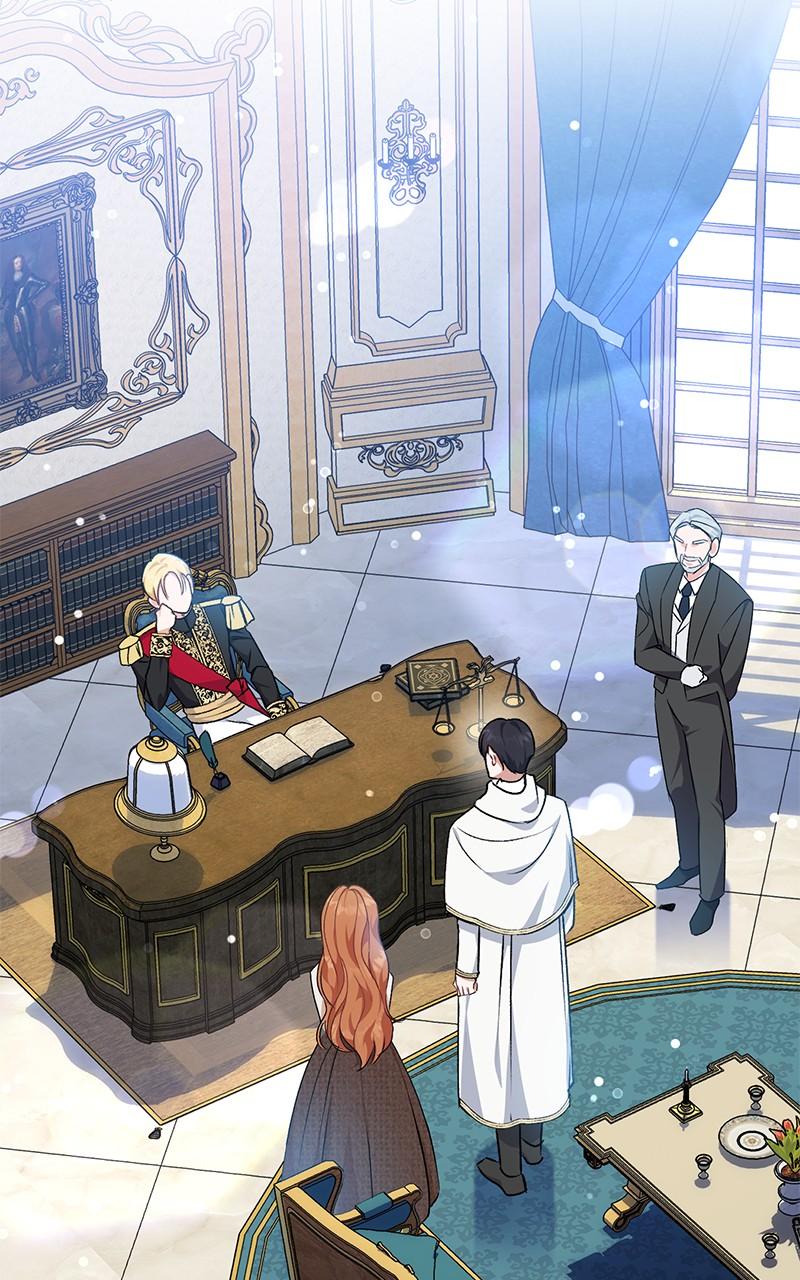 The Witch Doctor of Walpurgis Chap 2 - Next Chap 3