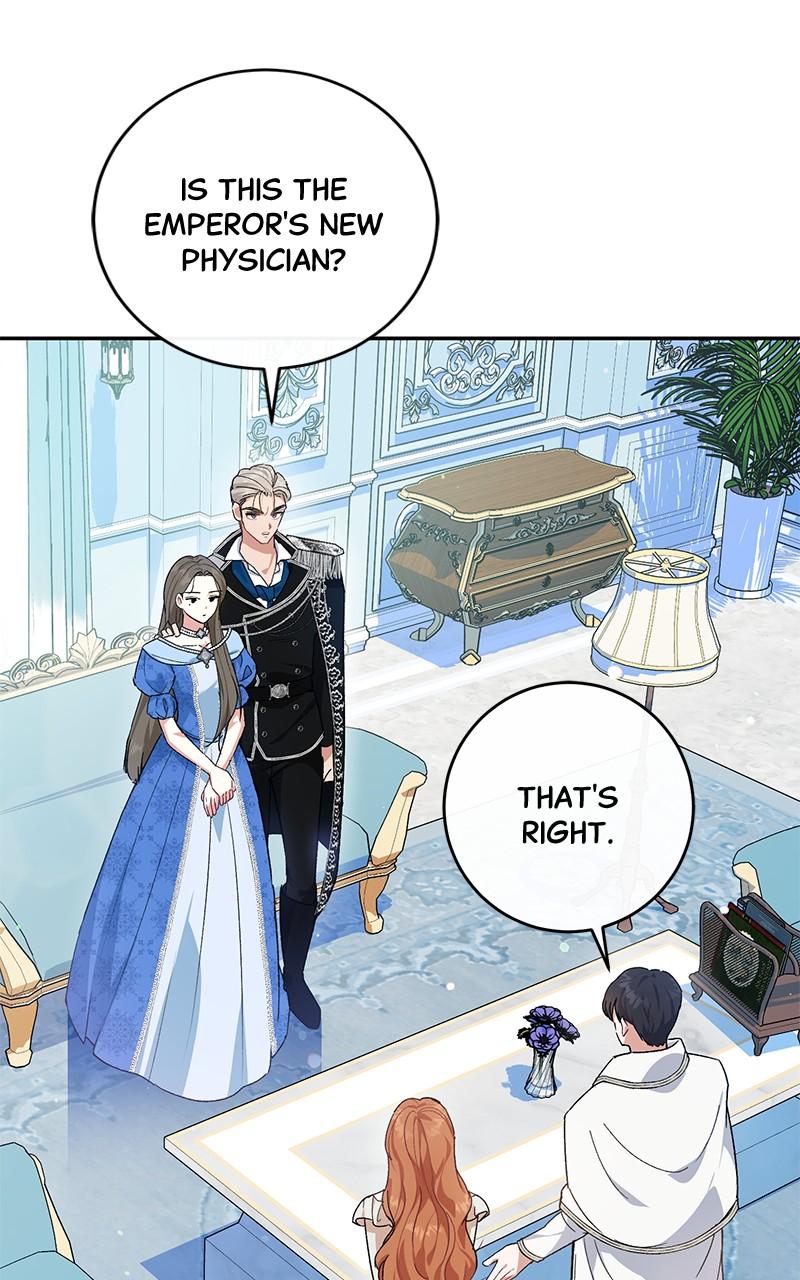 The Witch Doctor of Walpurgis Chap 3 - Next Chap 4