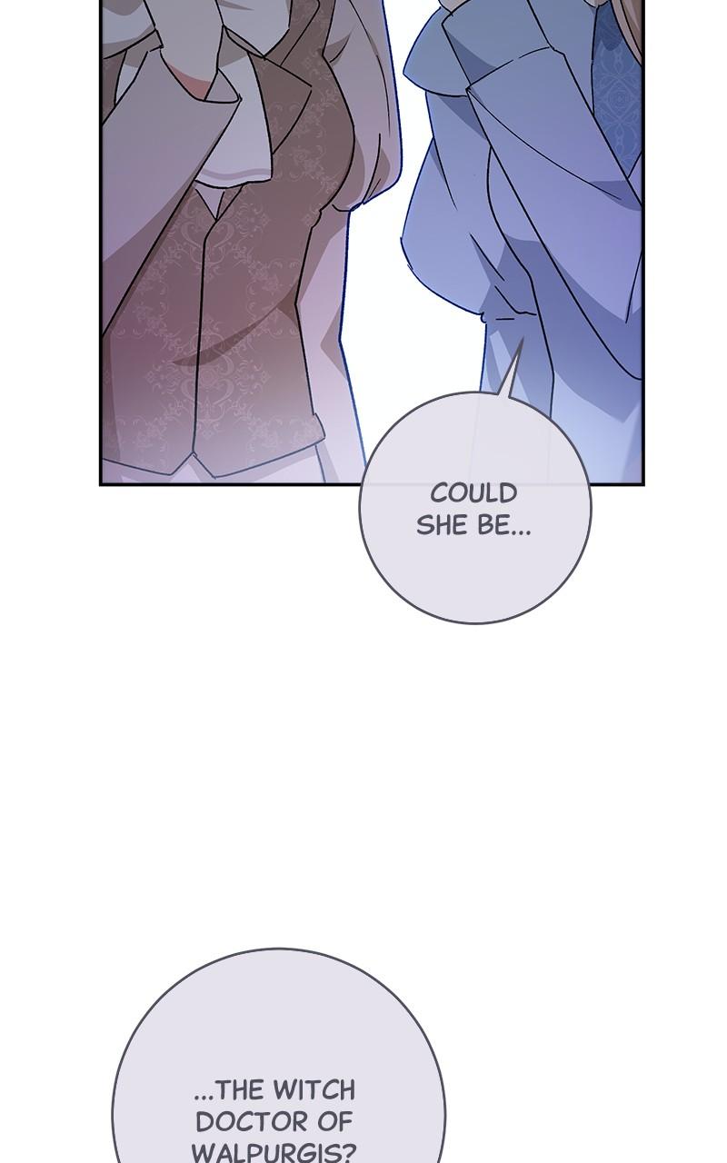 The Witch Doctor of Walpurgis Chap 3 - Next Chap 4