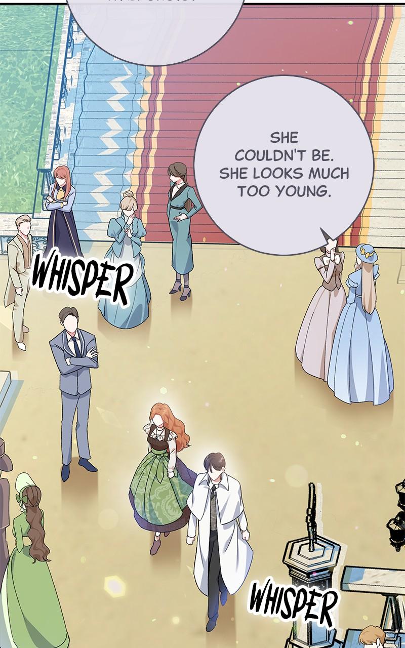 The Witch Doctor of Walpurgis Chap 3 - Next Chap 4