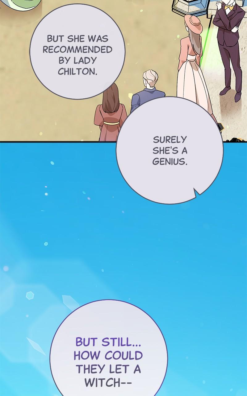 The Witch Doctor of Walpurgis Chap 3 - Next Chap 4