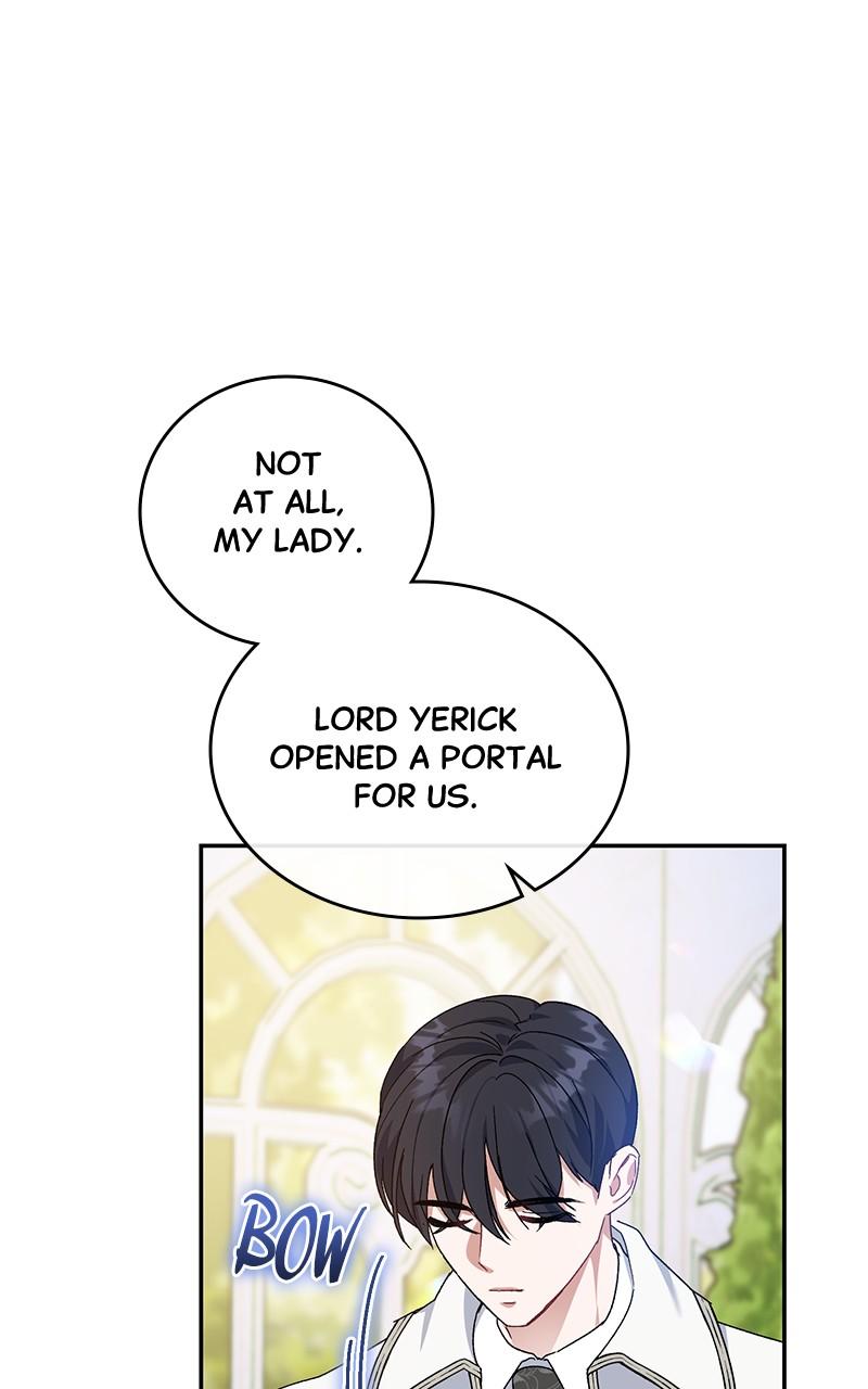 The Witch Doctor of Walpurgis Chap 3 - Next Chap 4