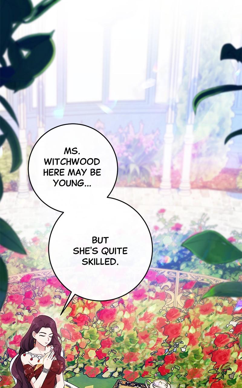 The Witch Doctor of Walpurgis Chap 3 - Next Chap 4