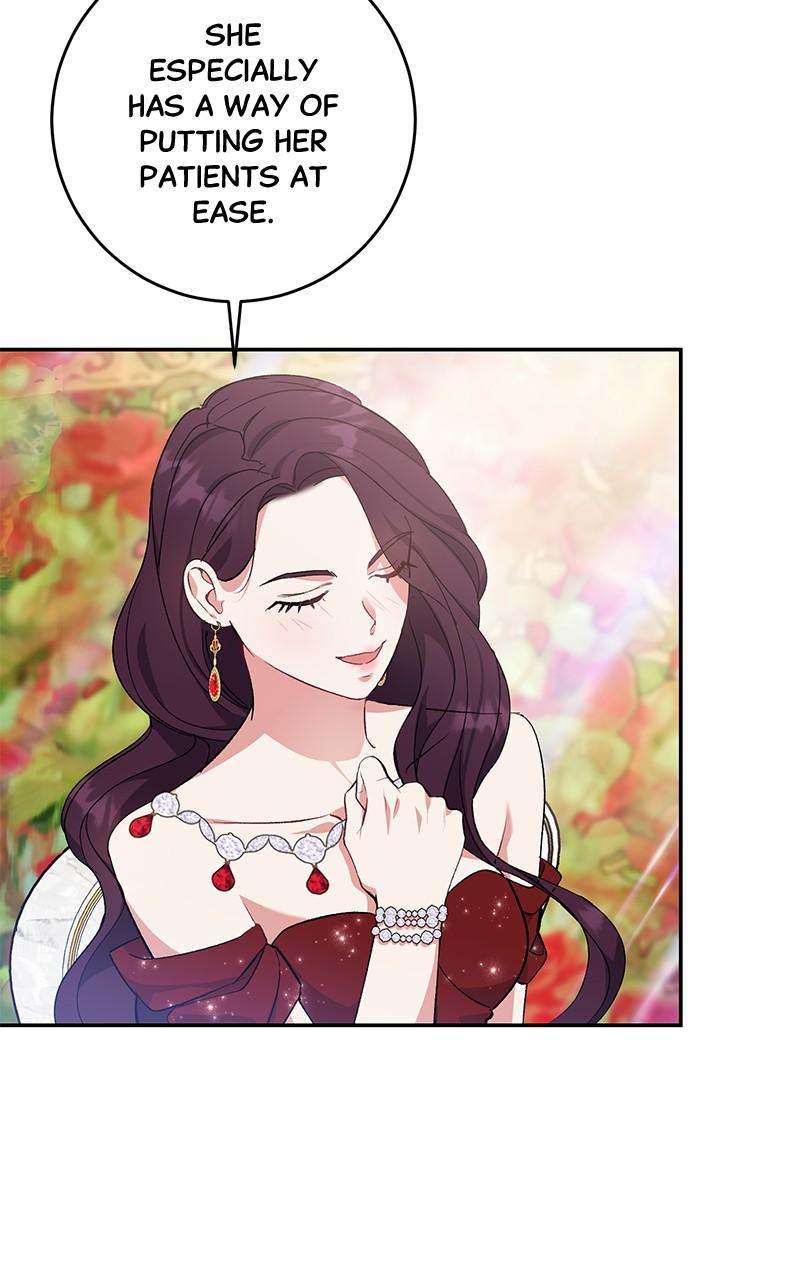 The Witch Doctor of Walpurgis Chap 3 - Next Chap 4