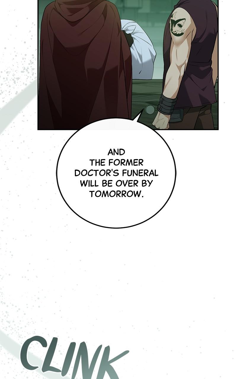 The Witch Doctor of Walpurgis Chap 17 - Next Chap 18