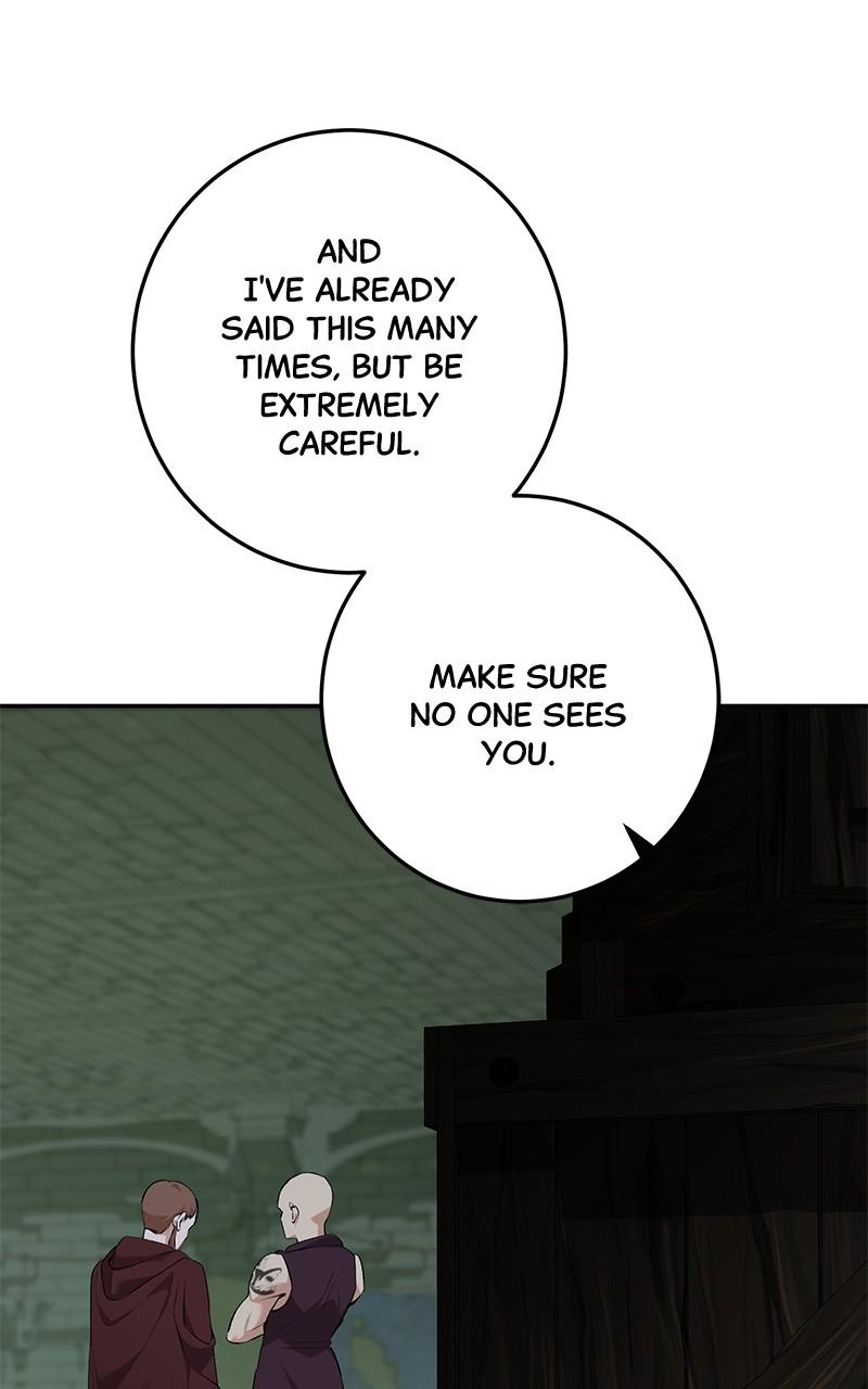 The Witch Doctor of Walpurgis Chap 17 - Next Chap 18