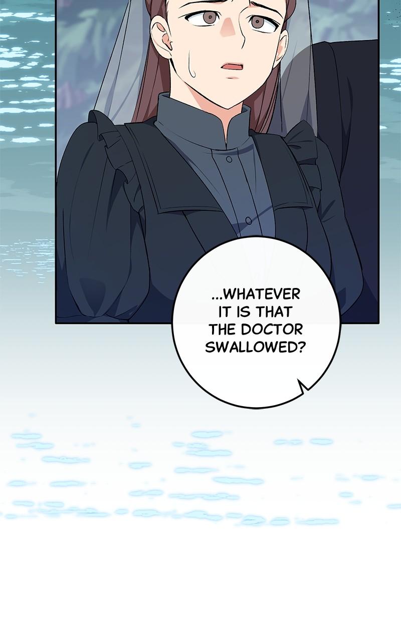 The Witch Doctor of Walpurgis Chap 14 - Next Chap 15