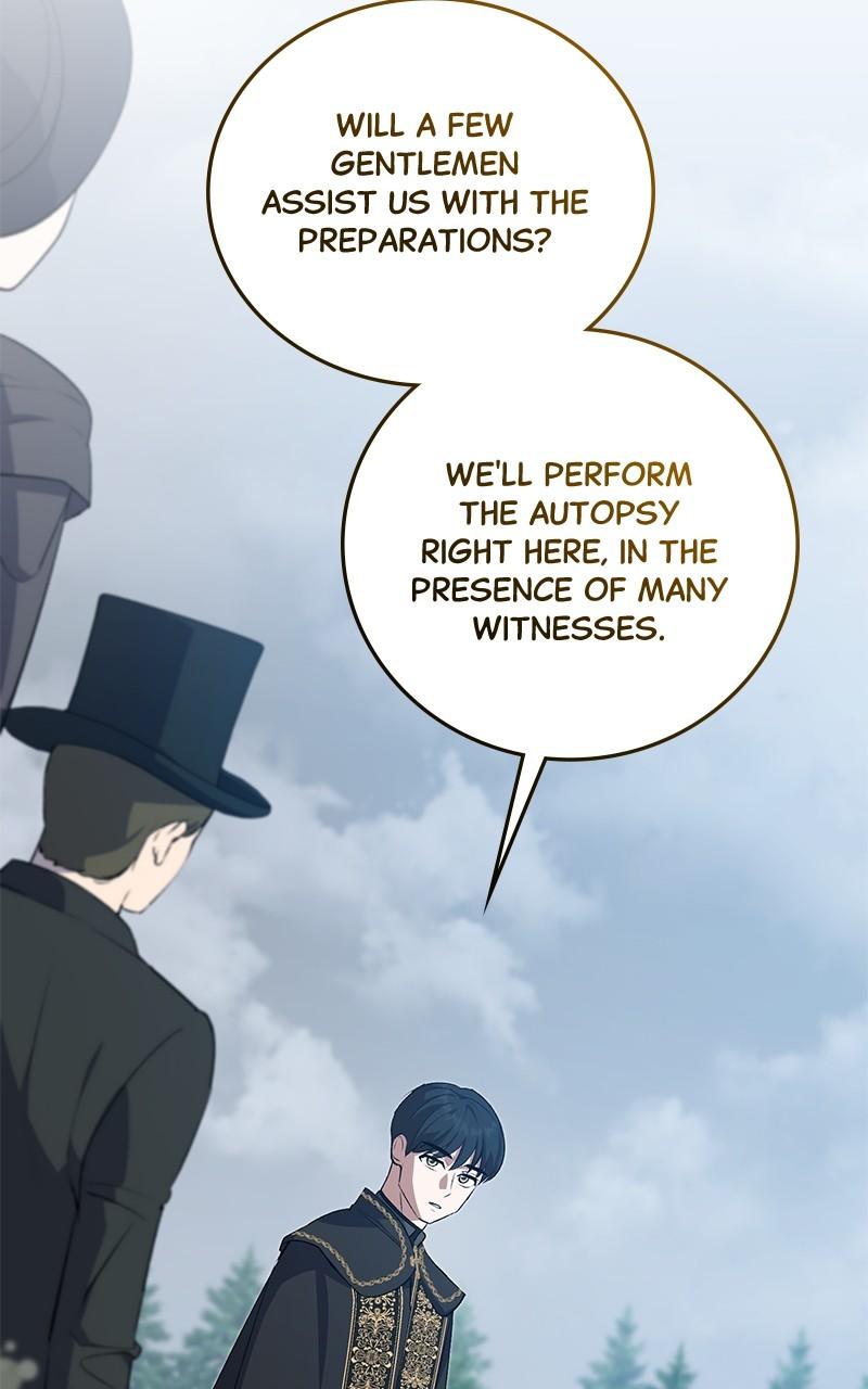 The Witch Doctor of Walpurgis Chap 14 - Next Chap 15