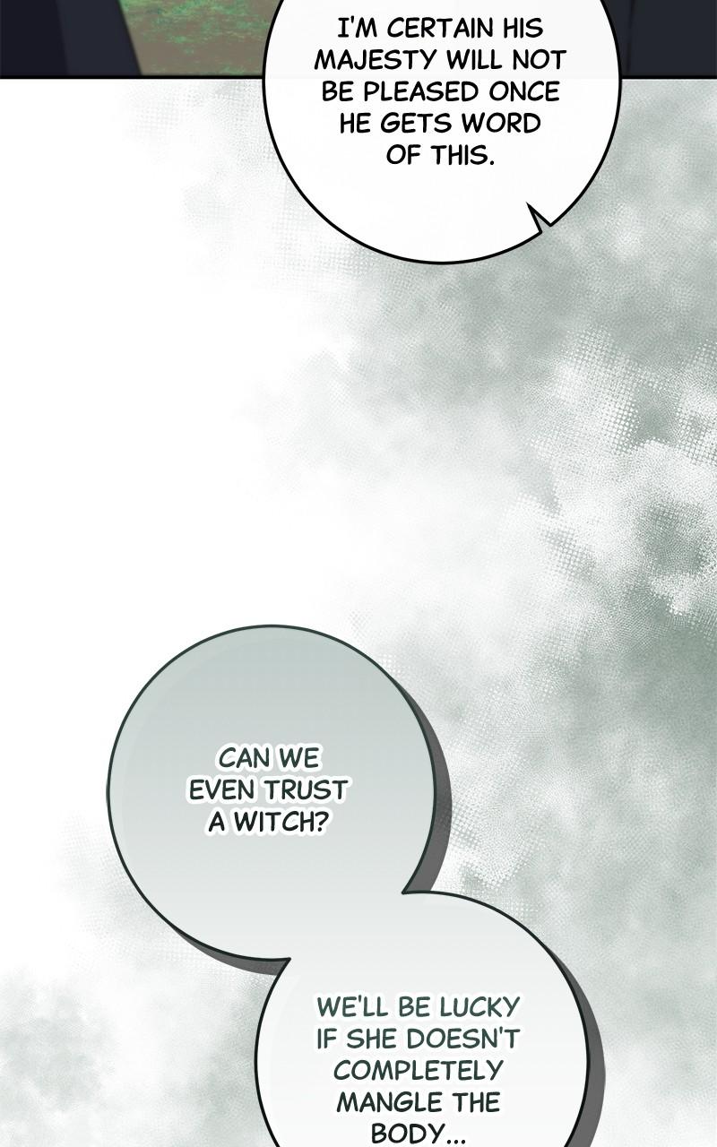 The Witch Doctor of Walpurgis Chap 14 - Next Chap 15