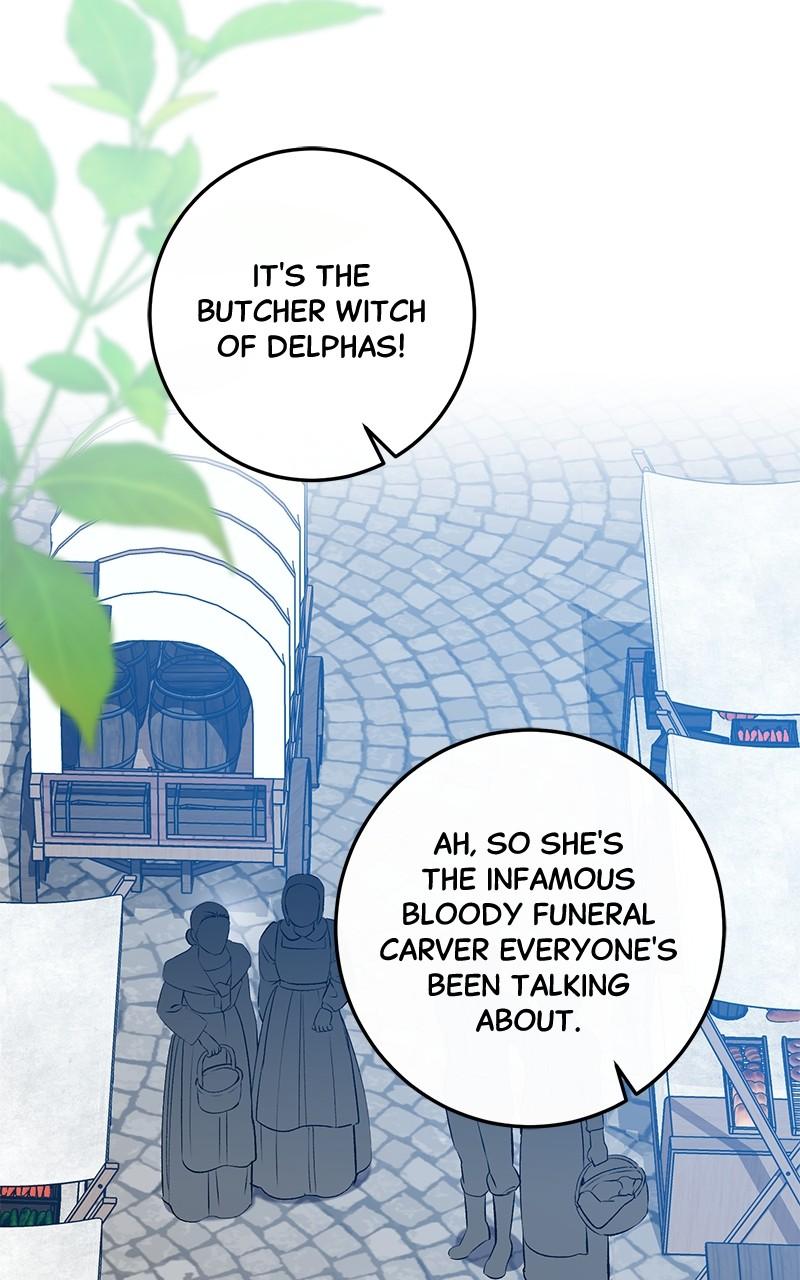 The Witch Doctor of Walpurgis Chap 15 - Next Chap 16