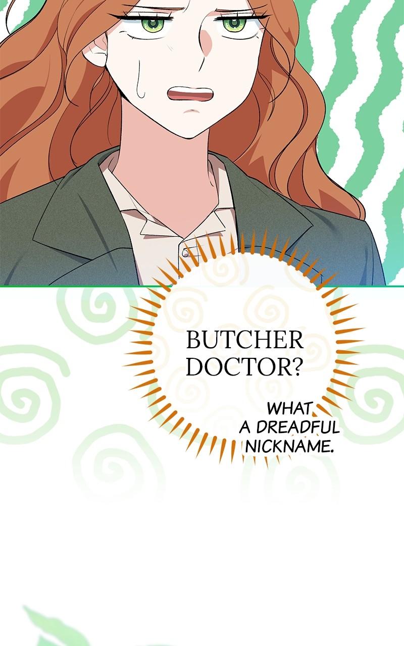 The Witch Doctor of Walpurgis Chap 15 - Next Chap 16
