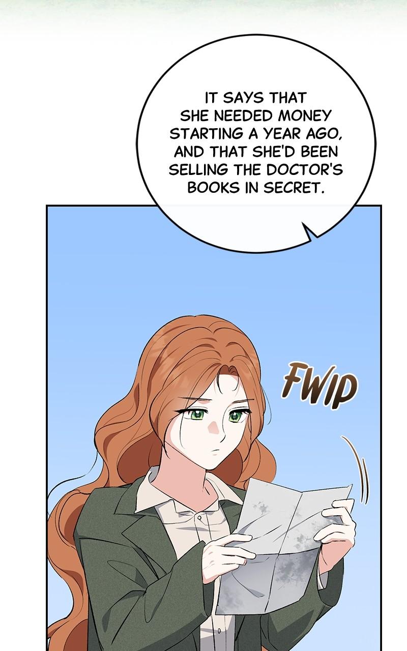 The Witch Doctor of Walpurgis Chap 15 - Next Chap 16