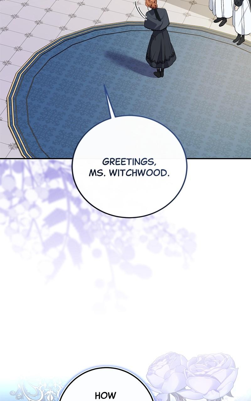 The Witch Doctor of Walpurgis Chap 15 - Next Chap 16