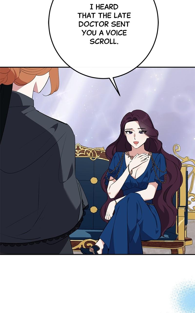 The Witch Doctor of Walpurgis Chap 15 - Next Chap 16