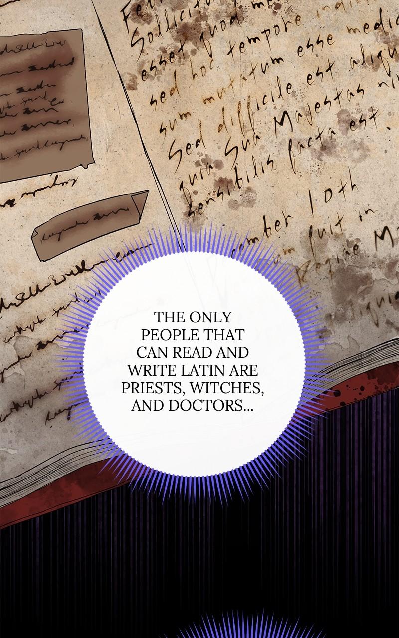 The Witch Doctor of Walpurgis Chap 16 - Next Chap 17