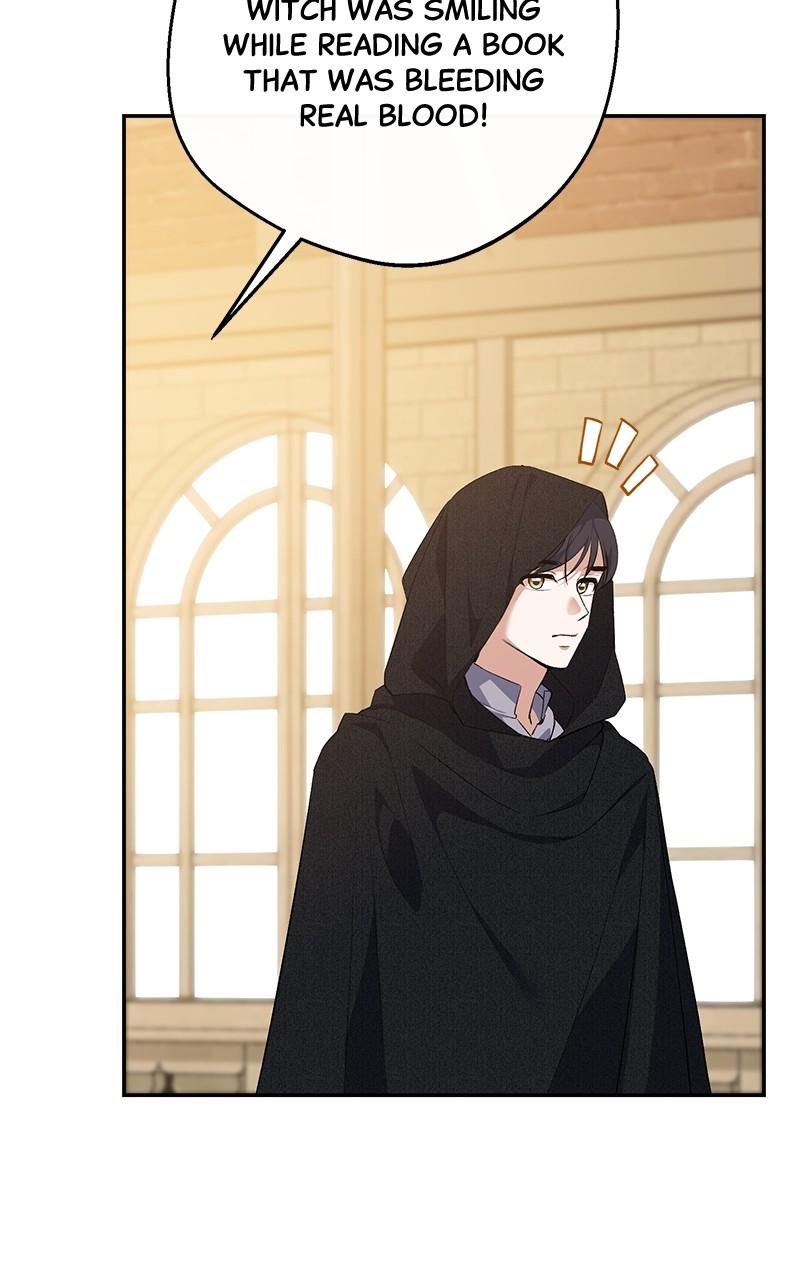 The Witch Doctor of Walpurgis Chap 16 - Next Chap 17