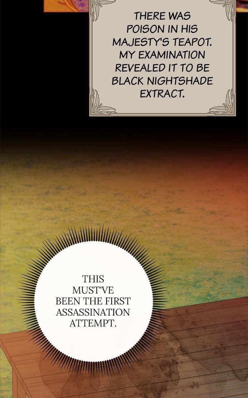 The Witch Doctor of Walpurgis Chap 16 - Next Chap 17