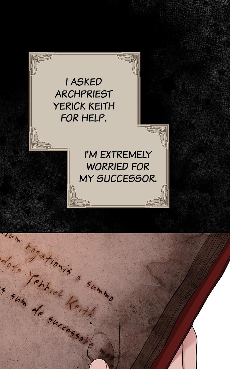 The Witch Doctor of Walpurgis Chap 16 - Next Chap 17