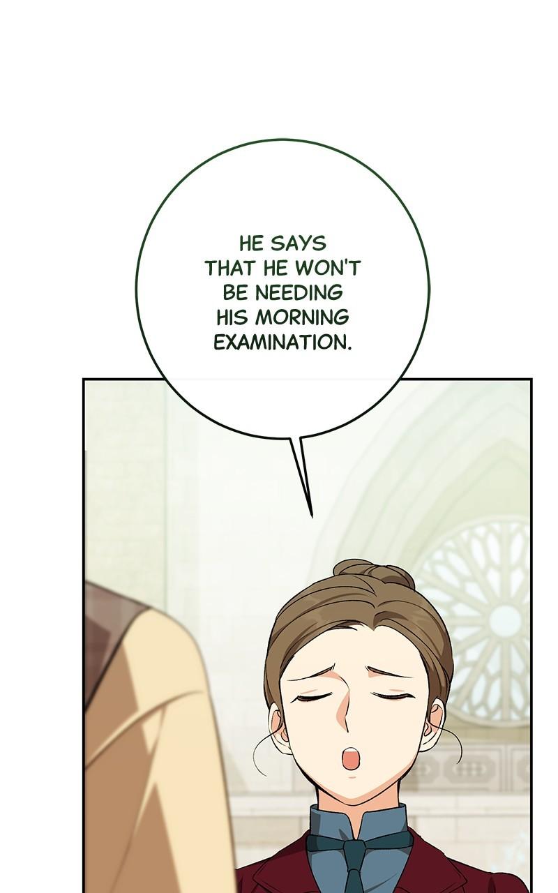 The Witch Doctor of Walpurgis Chap 19 - Next Chap 20