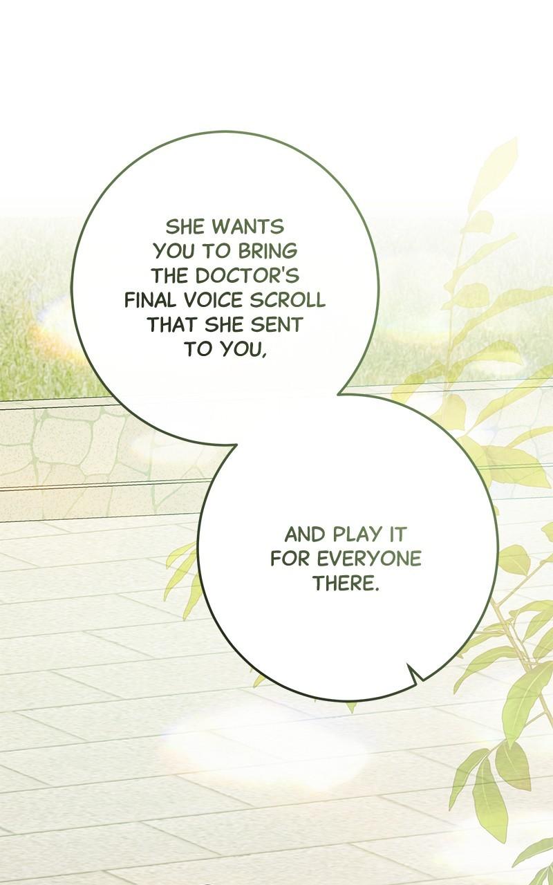 The Witch Doctor of Walpurgis Chap 19 - Next Chap 20