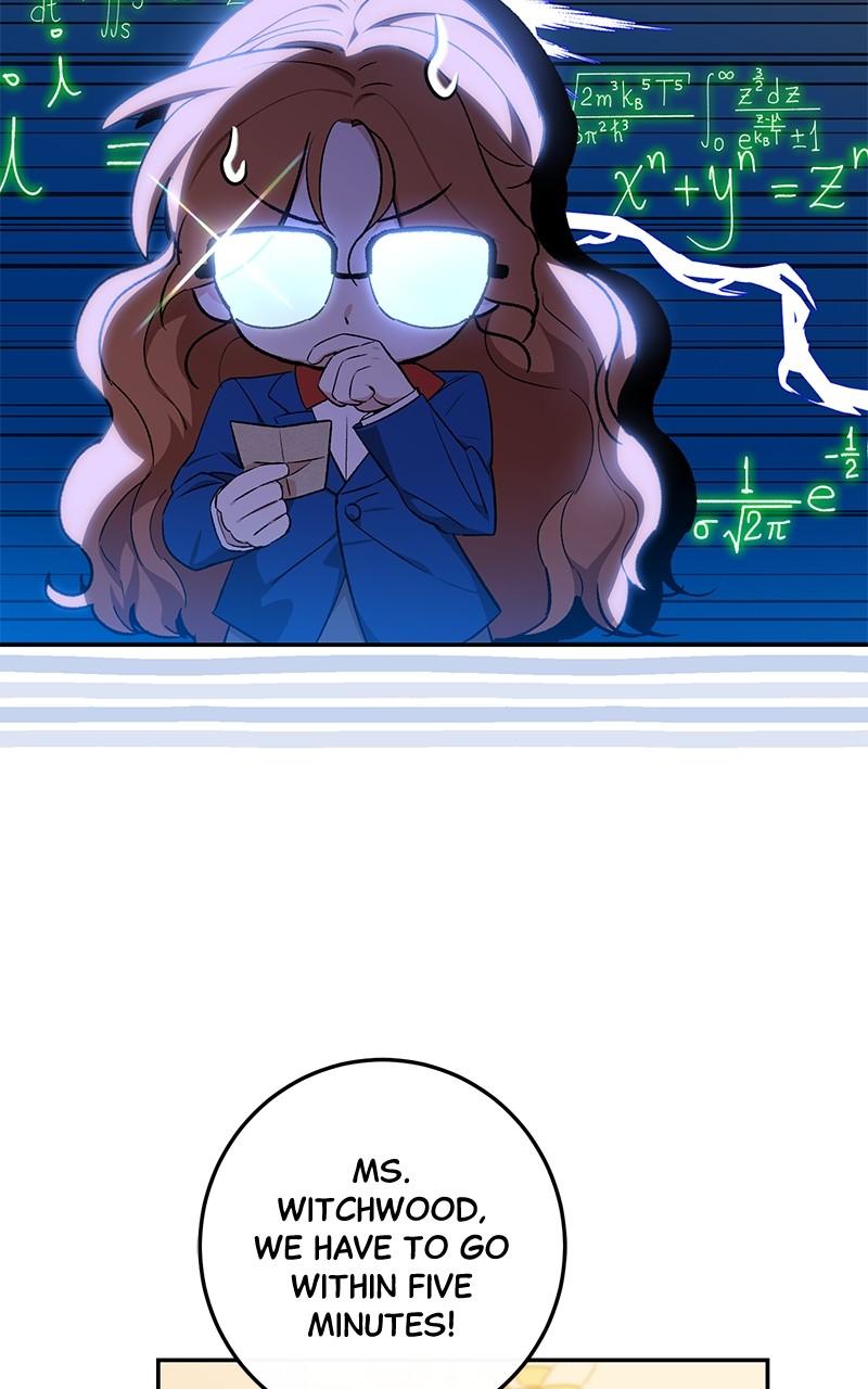 The Witch Doctor of Walpurgis Chap 10 - Next Chap 11