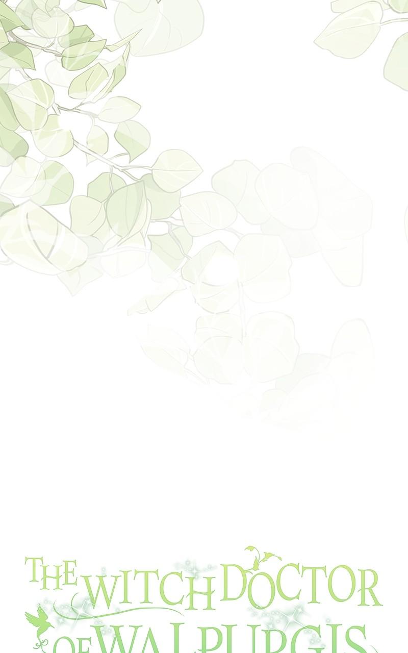 The Witch Doctor of Walpurgis Chap 10 - Next Chap 11