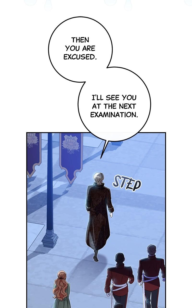 The Witch Doctor of Walpurgis Chap 10 - Next Chap 11