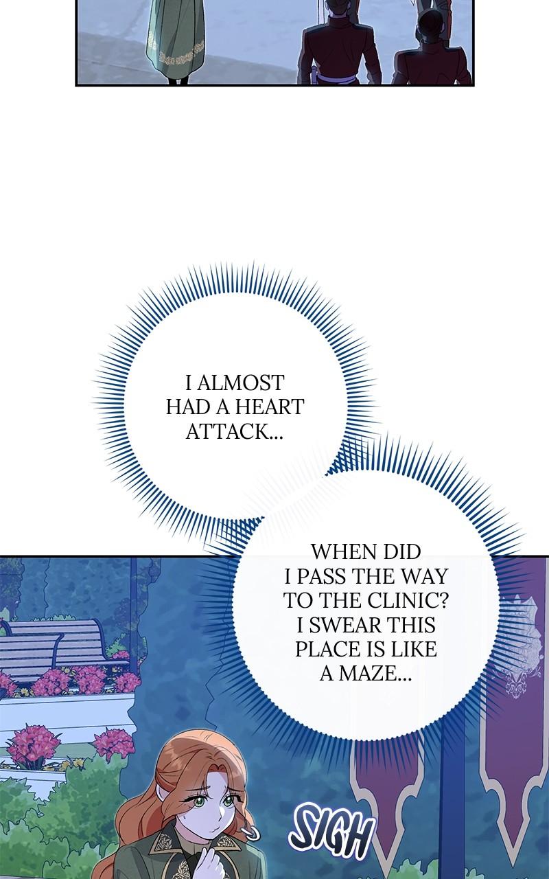 The Witch Doctor of Walpurgis Chap 10 - Next Chap 11