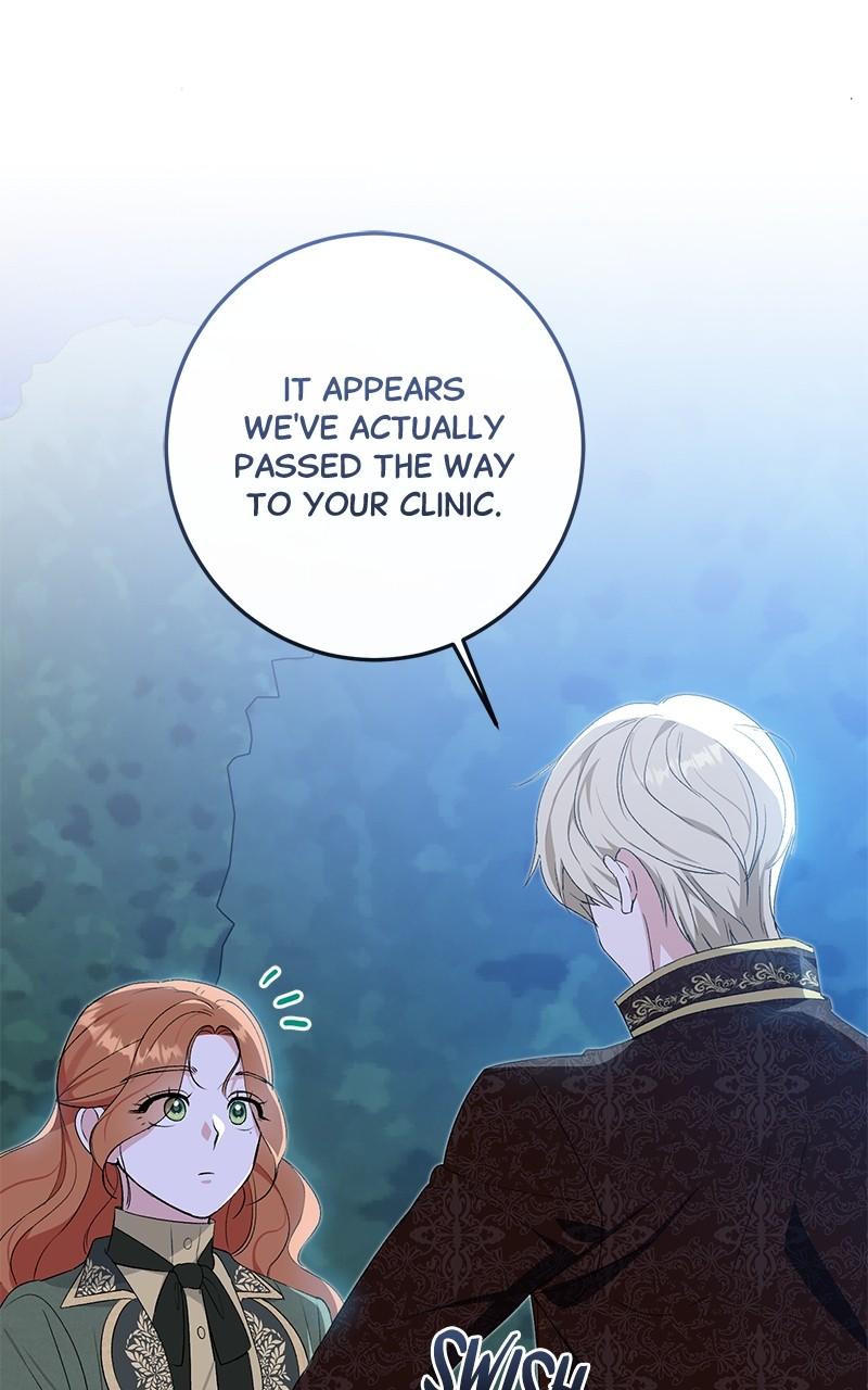 The Witch Doctor of Walpurgis Chap 10 - Next Chap 11