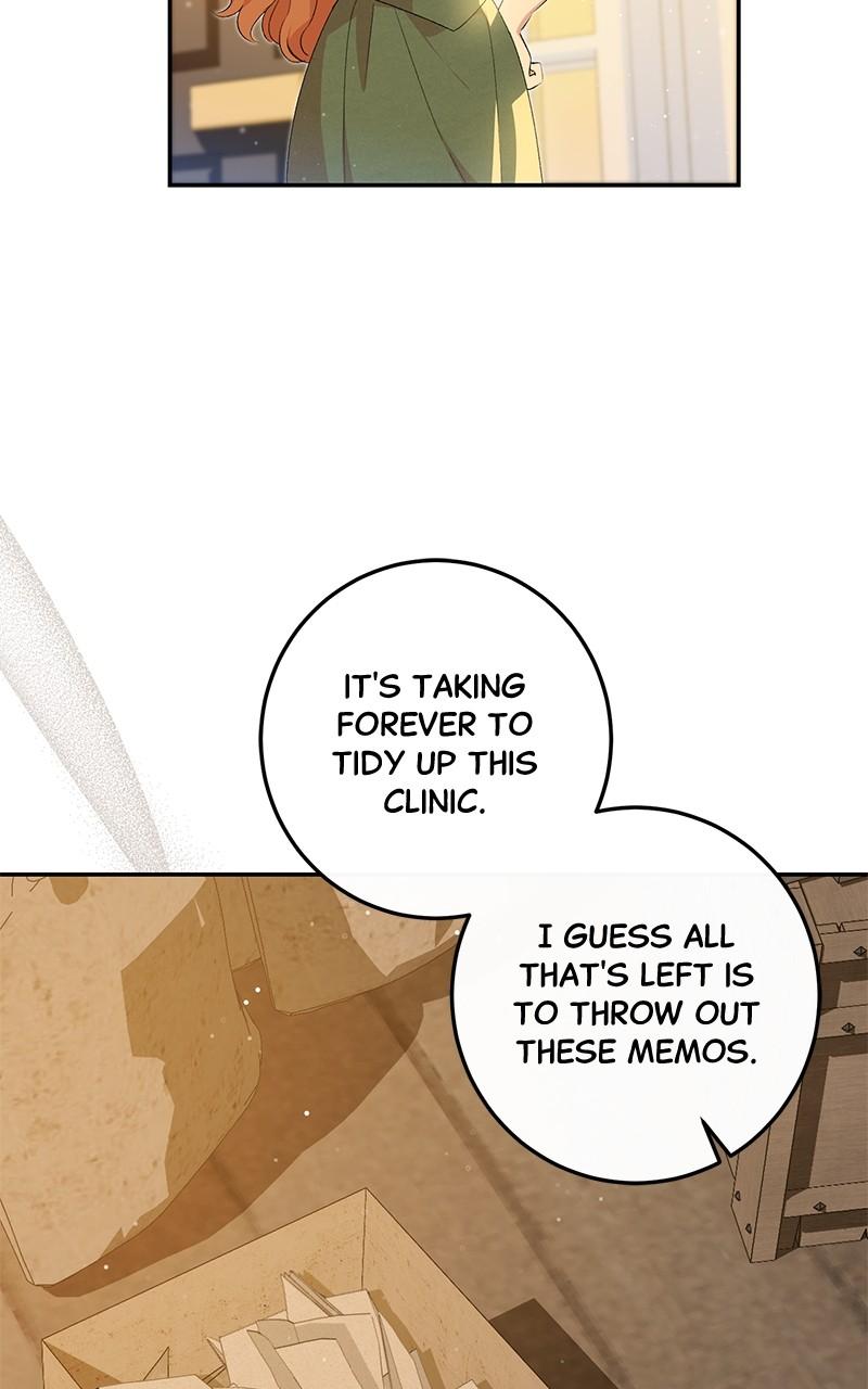 The Witch Doctor of Walpurgis Chap 10 - Next Chap 11