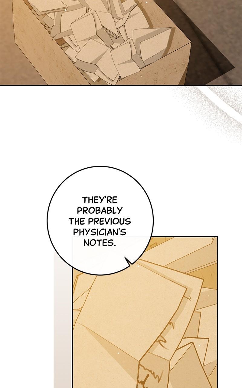 The Witch Doctor of Walpurgis Chap 10 - Next Chap 11