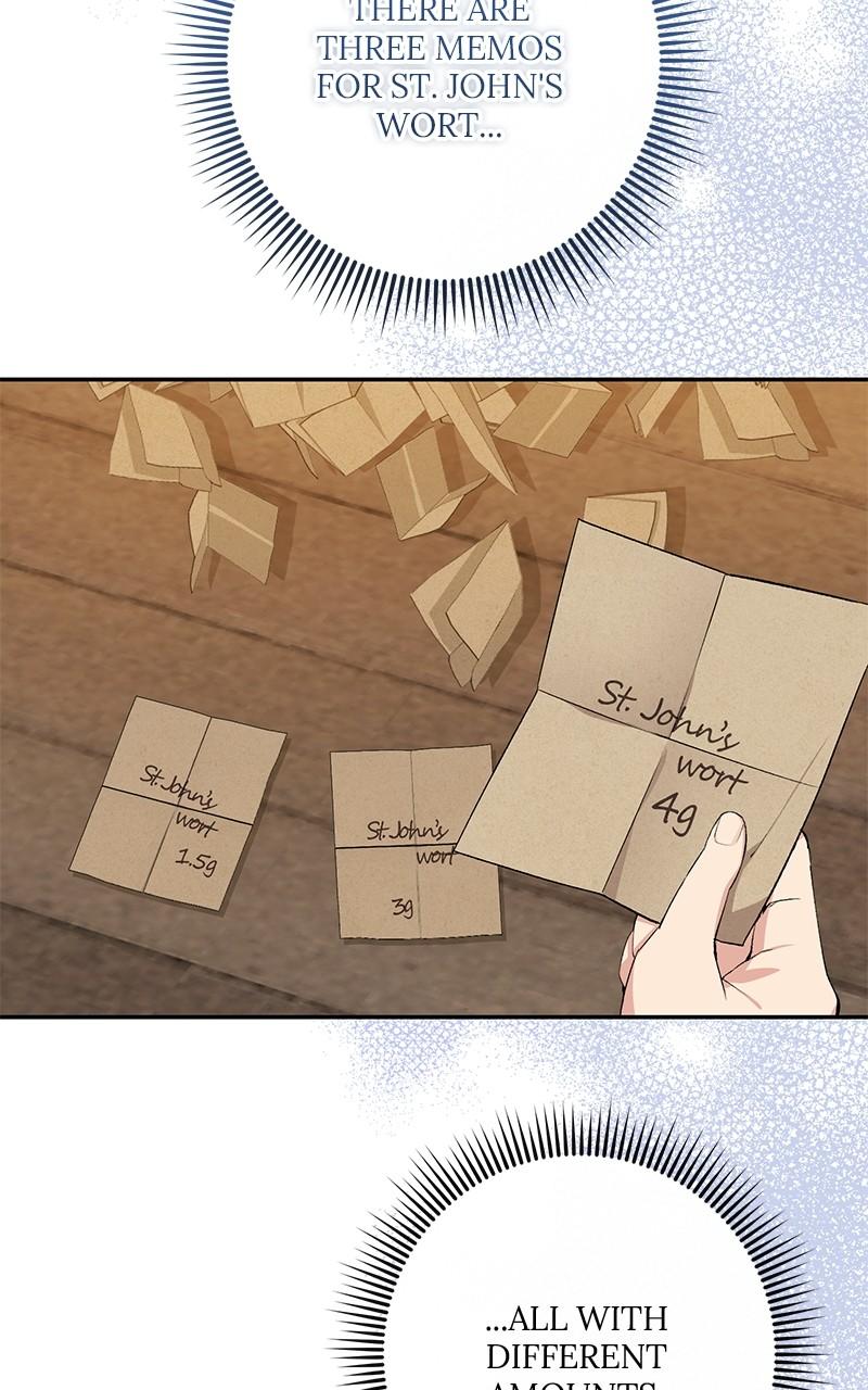 The Witch Doctor of Walpurgis Chap 10 - Next Chap 11