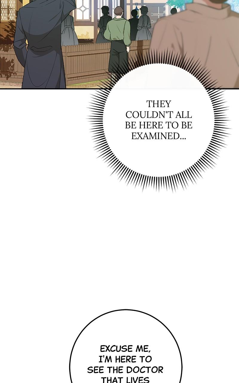 The Witch Doctor of Walpurgis Chap 11 - Next Chap 12