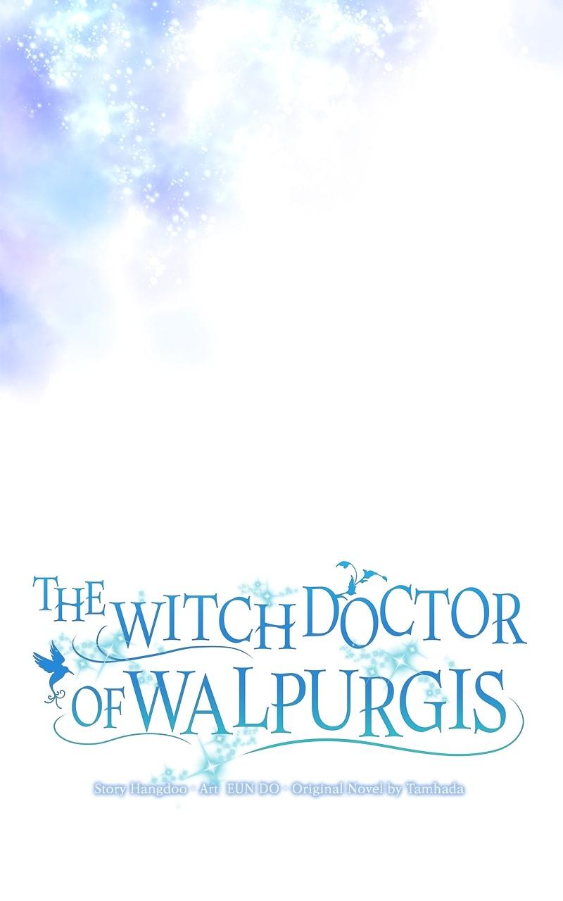 The Witch Doctor of Walpurgis Chap 11 - Next Chap 12