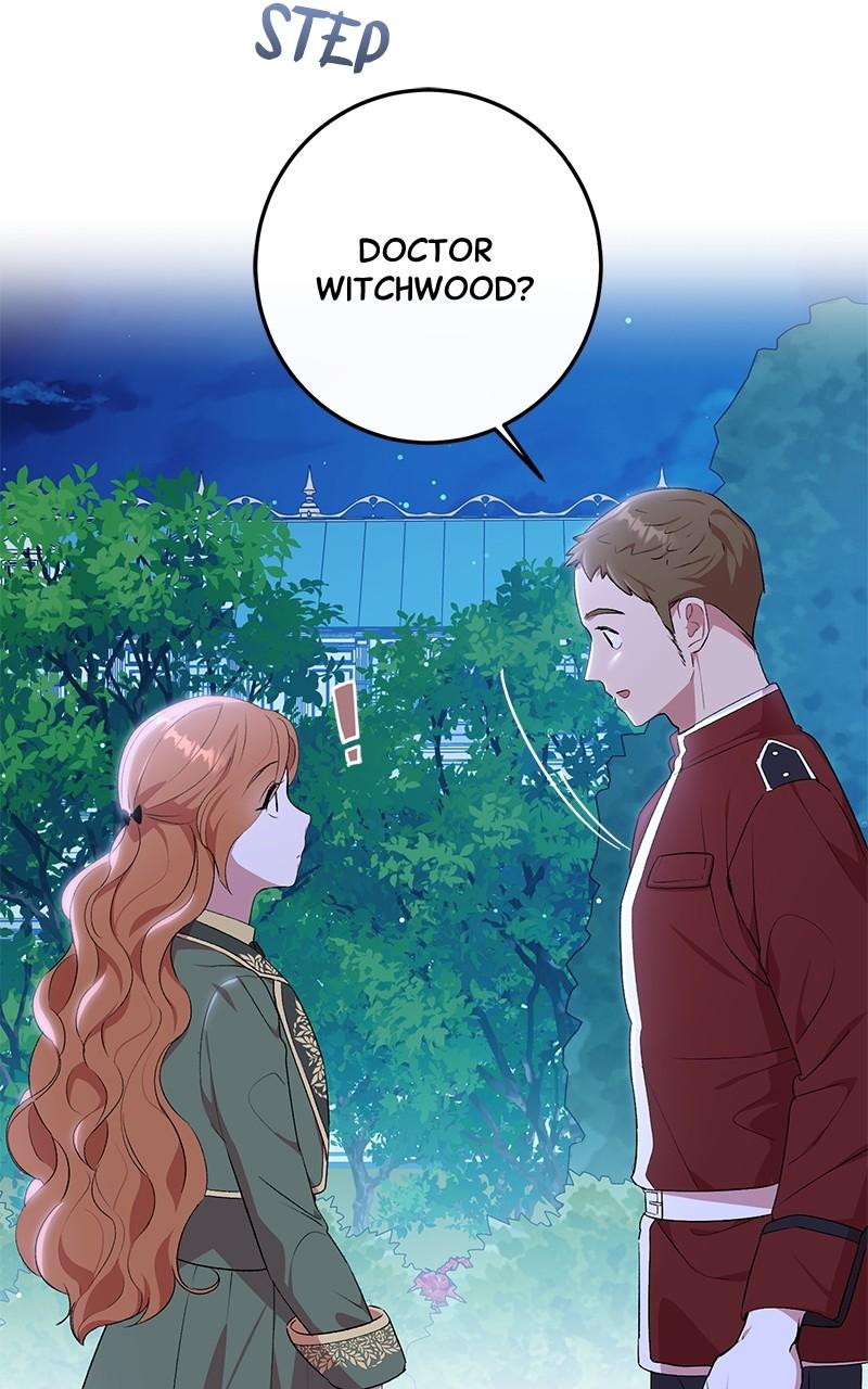 The Witch Doctor of Walpurgis Chap 11 - Next Chap 12