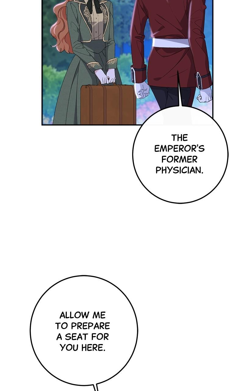 The Witch Doctor of Walpurgis Chap 11 - Next Chap 12