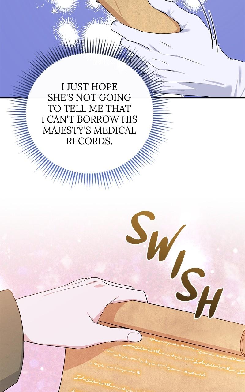 The Witch Doctor of Walpurgis Chap 11 - Next Chap 12