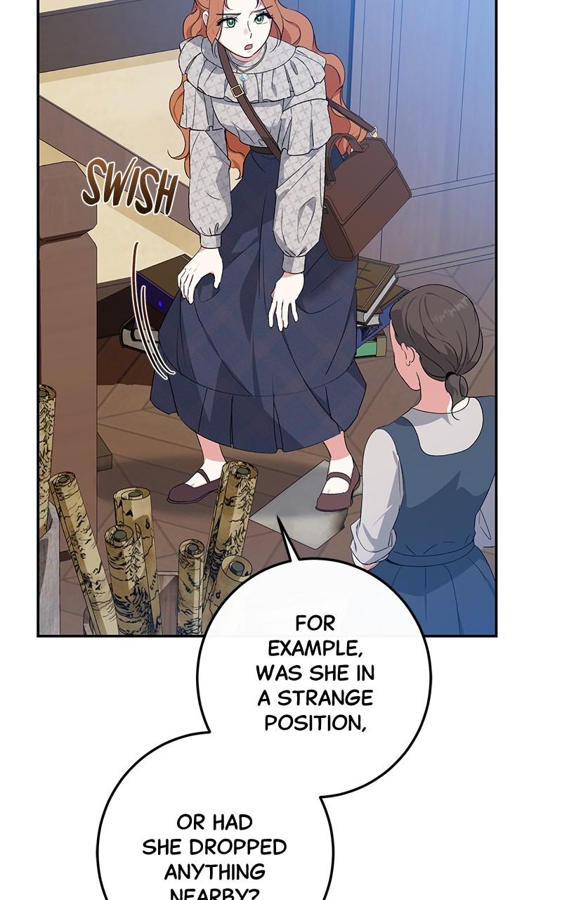 The Witch Doctor of Walpurgis Chap 12 - Next Chap 13