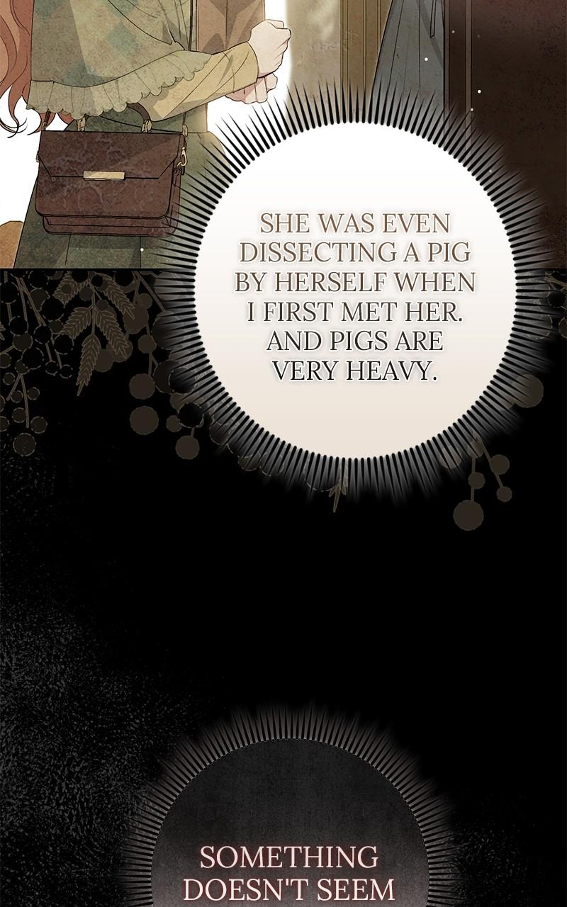 The Witch Doctor of Walpurgis Chap 12 - Next Chap 13