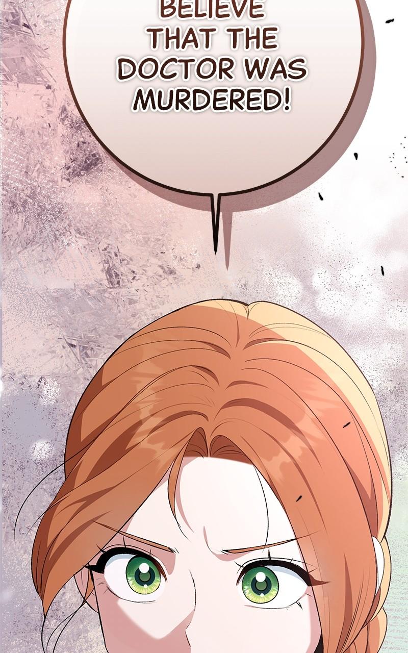 The Witch Doctor of Walpurgis Chap 13 - Next Chap 14